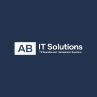 AB IT Solutions logo - Similar company to Ab It Security