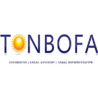 TONBOFA Law Practice logo - Similar company to Onit