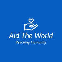 Aid The World Foundation logo - Similar company to Circuit Pointe