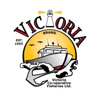 Victoria Co-operative Fisheries Ltd. logo - Similar company to Ritachi Coffee Factory