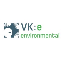 VKe logo - Similar company to Techknowgreen Solutions Limited Global