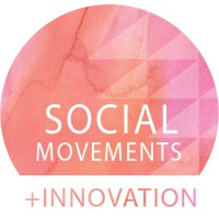 Social Movements + Innovation Lab logo - Similar company to Justice Informed