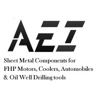 AEI Engineering Industries logo - Similar company to Aei Technologies