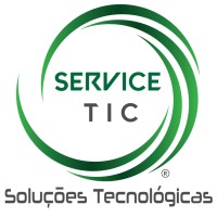 Service TIC logo - Similar company to Hc Gestão