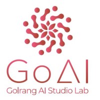 Golrang AI logo - Similar company to Mcilab