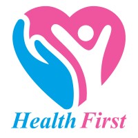 Health-First logo - Similar company to Hapteron