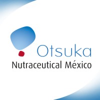 Otsuka Nutraceutical Mexico S.A. de C.V. logo - Similar company to Vigilo Labs (Acquired)