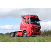 Nova Transport Ltd - Heavy Haulage & Container Specialist logo - Similar company to 2Excel Logistics Limited