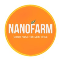 nanoFarm logo - Similar company to Nanofarm