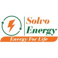Solvo Energy (Private) Limited logo - Similar company to Pace Engineering