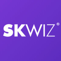 Skwiz logo - Similar company to Sagacify
