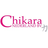 Chikara Nederland BV logo - Similar company to Dataio