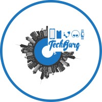 TechBurg logo - Similar company to Techburg