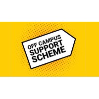 Off Campus Support Scheme logo - Similar company to Mandatrix