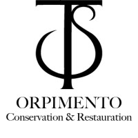 Orpimento logo - Similar company to Slash Conservation