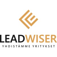Leadwiser Ky logo - Similar company to Salespar Oy