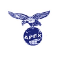 Apex Technology Group Inc., logo - Similar company to Apex T.G. India Pvt. Ltd.