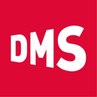 Diesel Motoren Service B.V. - DMS logo - Similar company to Dmi Group