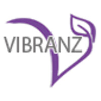 VIBRANZ with ZeroPoint™ Technology logo - Similar company to Vibrnz