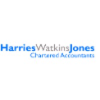 Harries Watkins Jones logo - Similar company to E.Naas