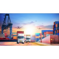 AL Falaah DG Packing & Forwarding LLP logo - Similar company to Alconic, Llc
