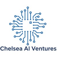 Chelsea AI Ventures logo - Similar company to Kirokuforms
