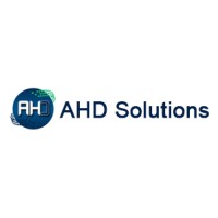 AHD IT SOLUTIONS logo - Similar company to Rr Itec