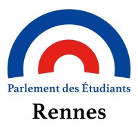 Parlement des Etudiants Rennes logo - Similar company to Ysegoria