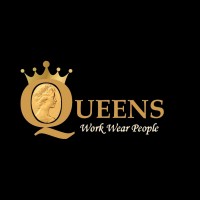 Queens Workwear logo - Similar company to Davern Workwear Ltd