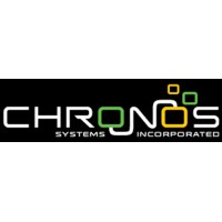 CHRONOS SYSTEMS INC logo - Similar company to Chronos Systems