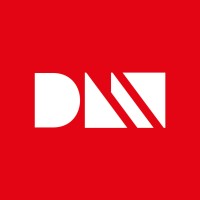DMV productions logo - Similar company to Lai Video