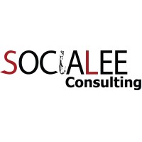 SociaLEE Consulting logo - Similar company to Rbk Advertising + Design