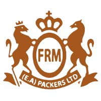 FRM (E.A) Packers Ltd logo - Similar company to Uva Wines Ltd