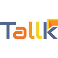 Tallk Brasil logo - Similar company to Marçal Odontologia