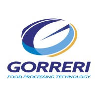 GORRERI FOOD PROCESSING TECHNOLOGY logo - Similar company to Matrix Bottling Technology