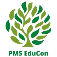 PMS EduCon logo - Similar company to Navyug Healthcare Services