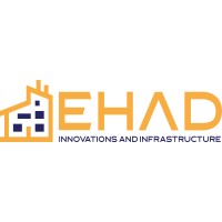 EHAD INNOVATIONS & INFRASTRUCTURE logo - Similar company to Ehad Design Studio