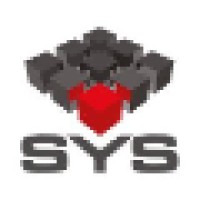 SYS Telecommunications logo - Similar company to Systelecoms