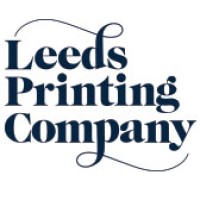 Leeds Printing Company logo - Similar company to K Print
