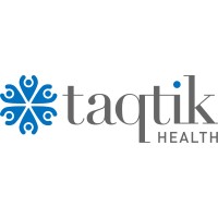 TaqTik Health Inc. logo - Similar company to Truesell
