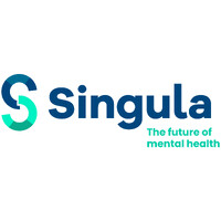 Singula Institute logo - Similar company to Walking Doctors