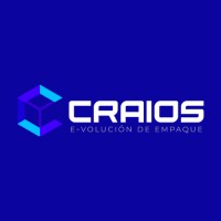 CRAIOS logo - Similar company to Raison Latam