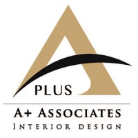 A+ ASSOCIATES Interior Design logo - Similar company to Kernel Interior Design