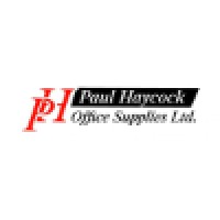 Paul Haycock Office Supplies Ltd logo - Similar company to Complete Building Services