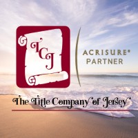The Title Company of Jersey logo - Similar company to Ntc Softech India Private Limited
