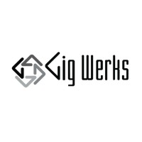 Gig Werks logo - Similar company to Kitsplit