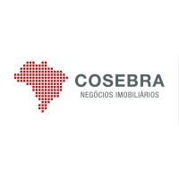 Cosebra Negócios Imobilíarios logo - Similar company to Hello Home - Mediação Imobiliária E Administração De Condomínios