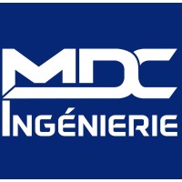 MDC INGÉNIERIE. WWW.MDCINGENIERIE.COM logo - Similar company to Duktil Engineering