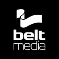 Belt Media logo - Similar company to Luminamotion