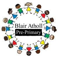 Blair Atholl Pre-Primary School logo - Similar company to Barrock